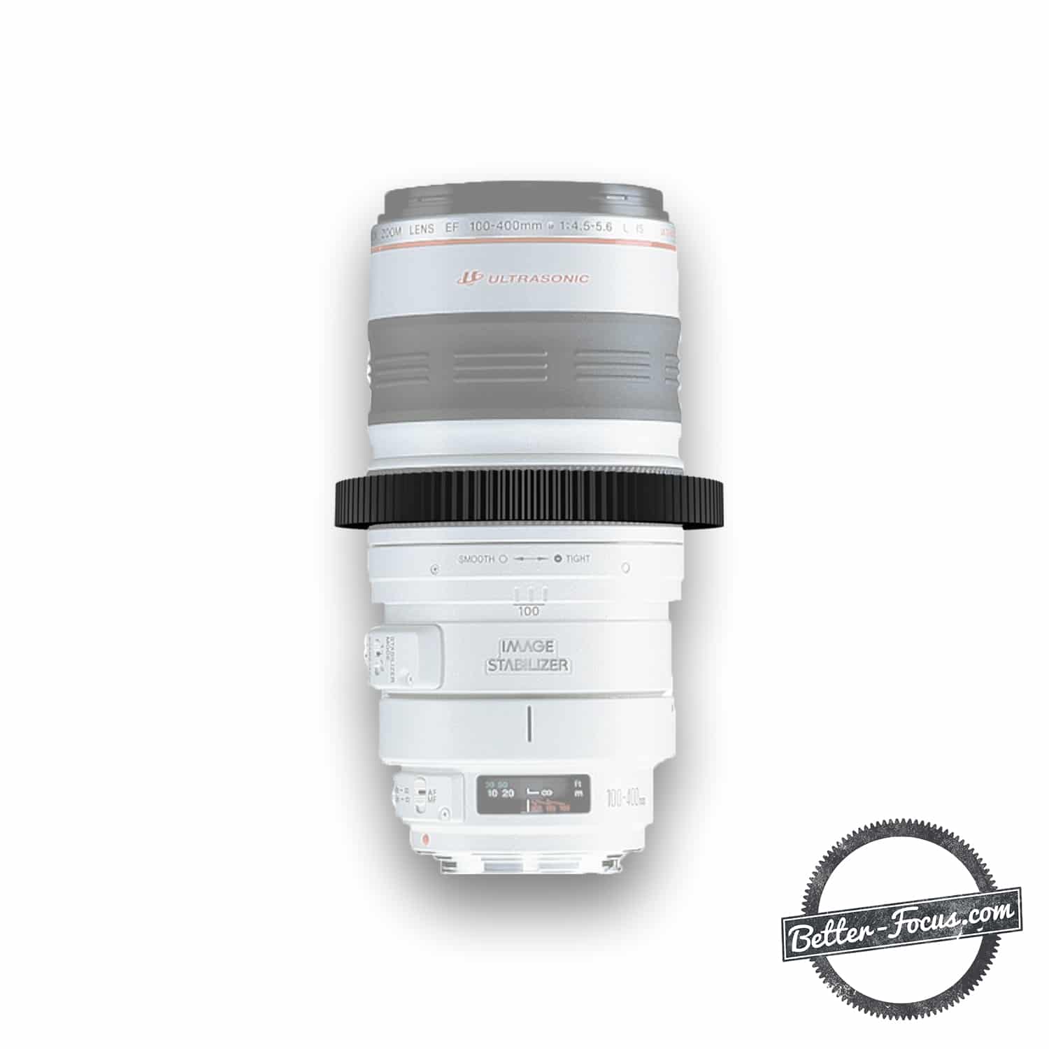 Follow Focus Gear for CANON EF 100-400MM F4.5-5.6 L IS USM  lens