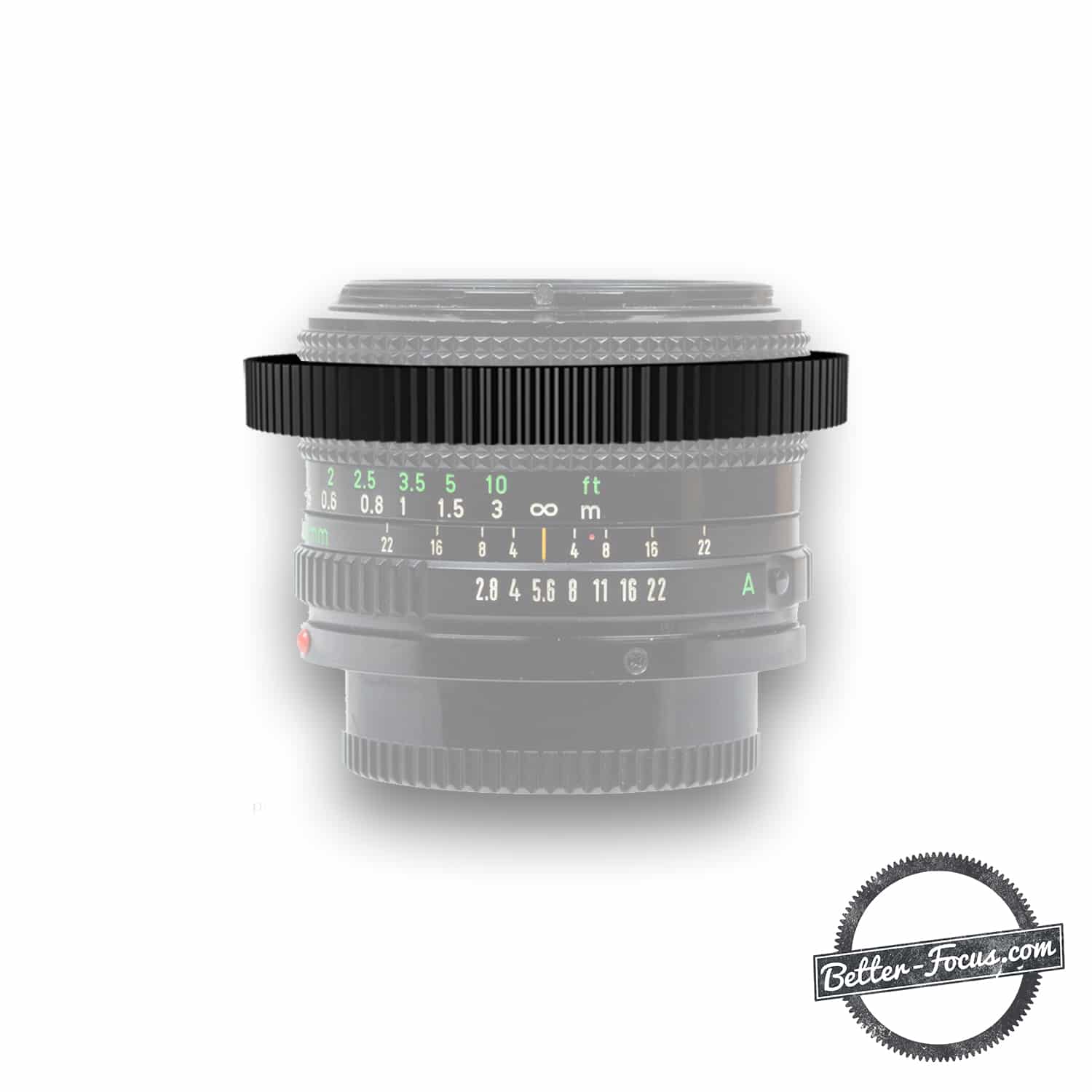 Follow Focus Gear for CANON FD 24MM F2.8  lens