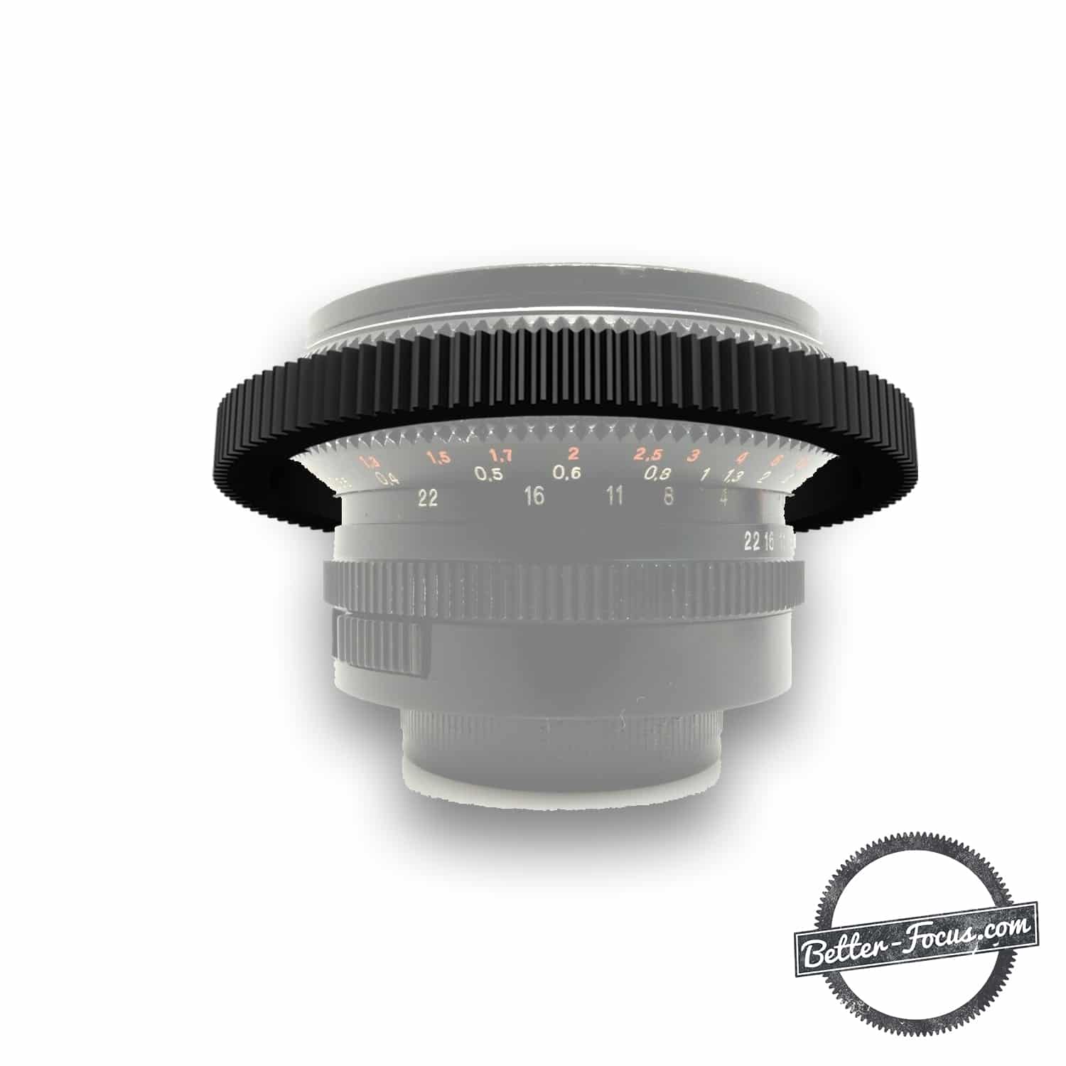 Follow Focus Gear for CARL ZEISS JENA 20MM F2.8 MC  lens