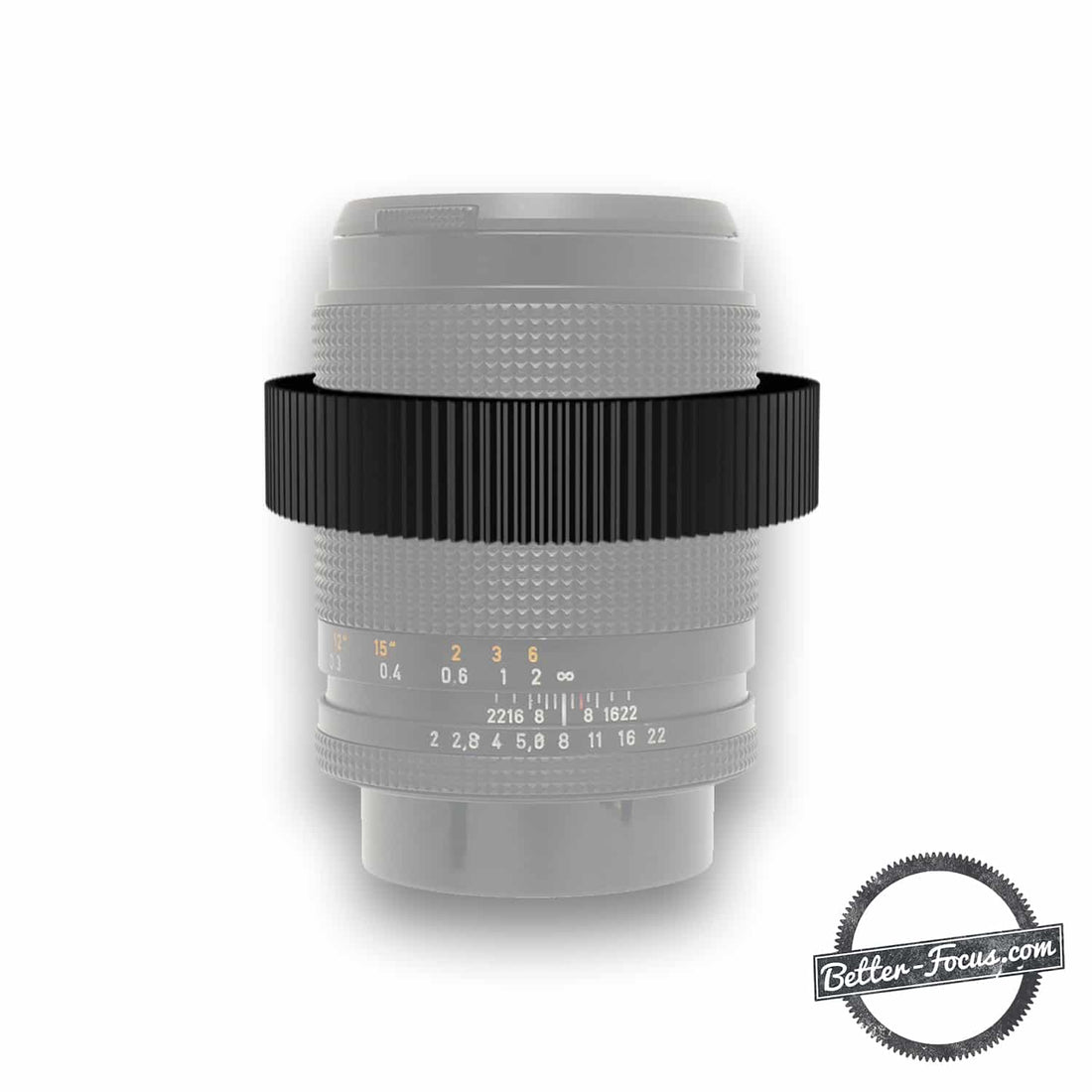 Follow Focus Gear for CONTAX ZEISS 28MM F2 DISTAGON HOLLYWOOD  lens
