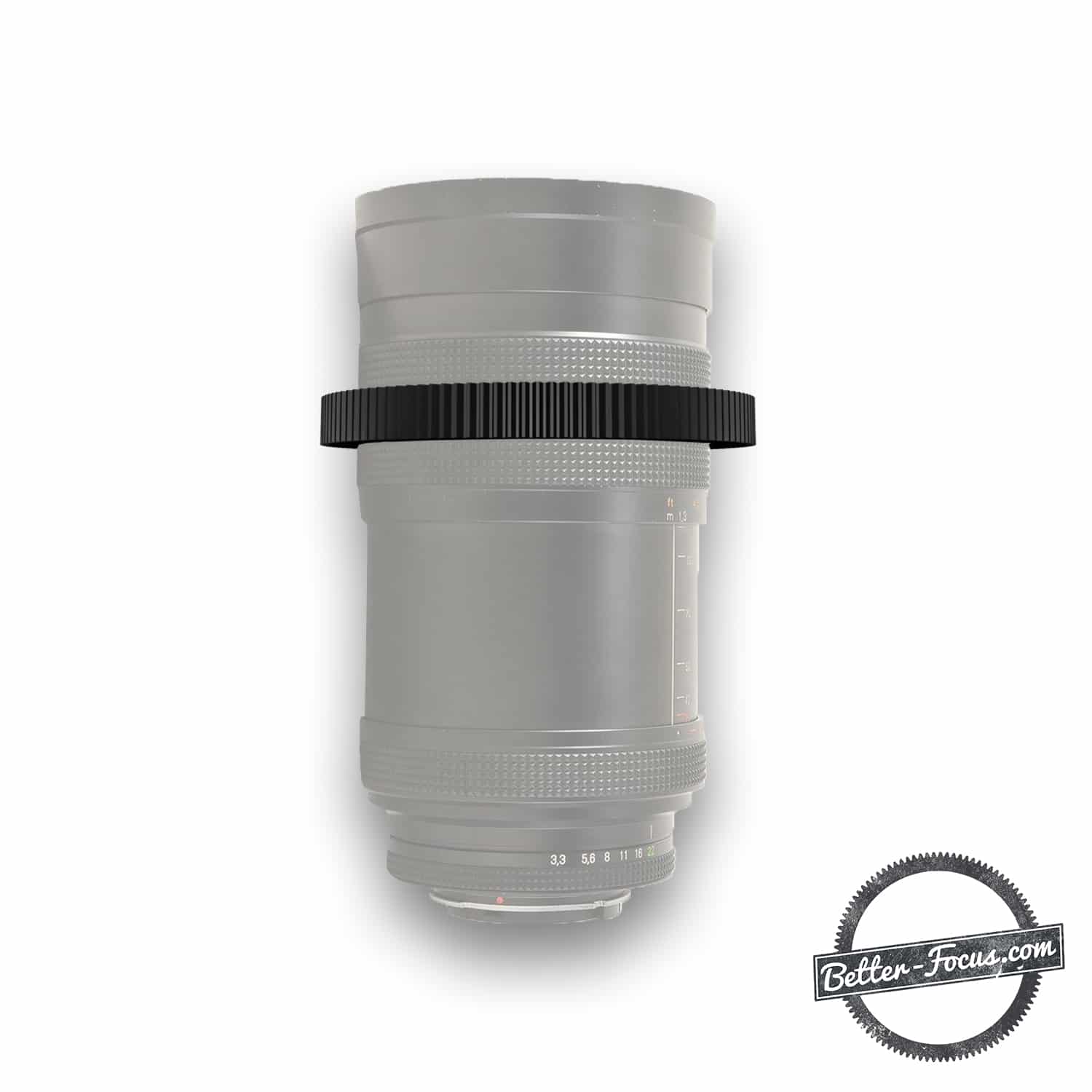 Follow Focus Gear for CONTAX ZEISS 35-135MM F3.3-4.5 VARIO SONNAR  lens