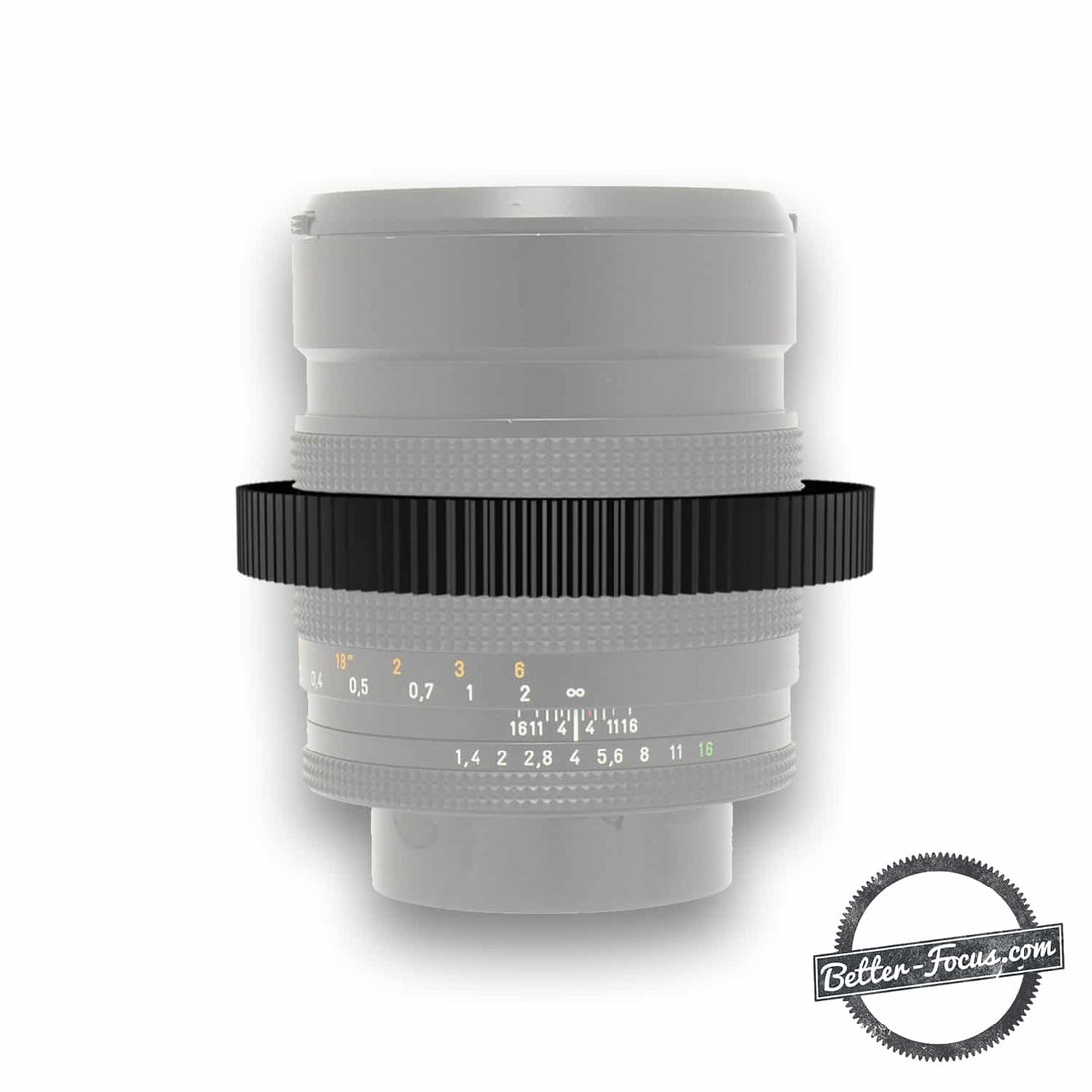 Follow Focus Gear for CONTAX ZEISS 35MM F1.4 DISTAGON  lens