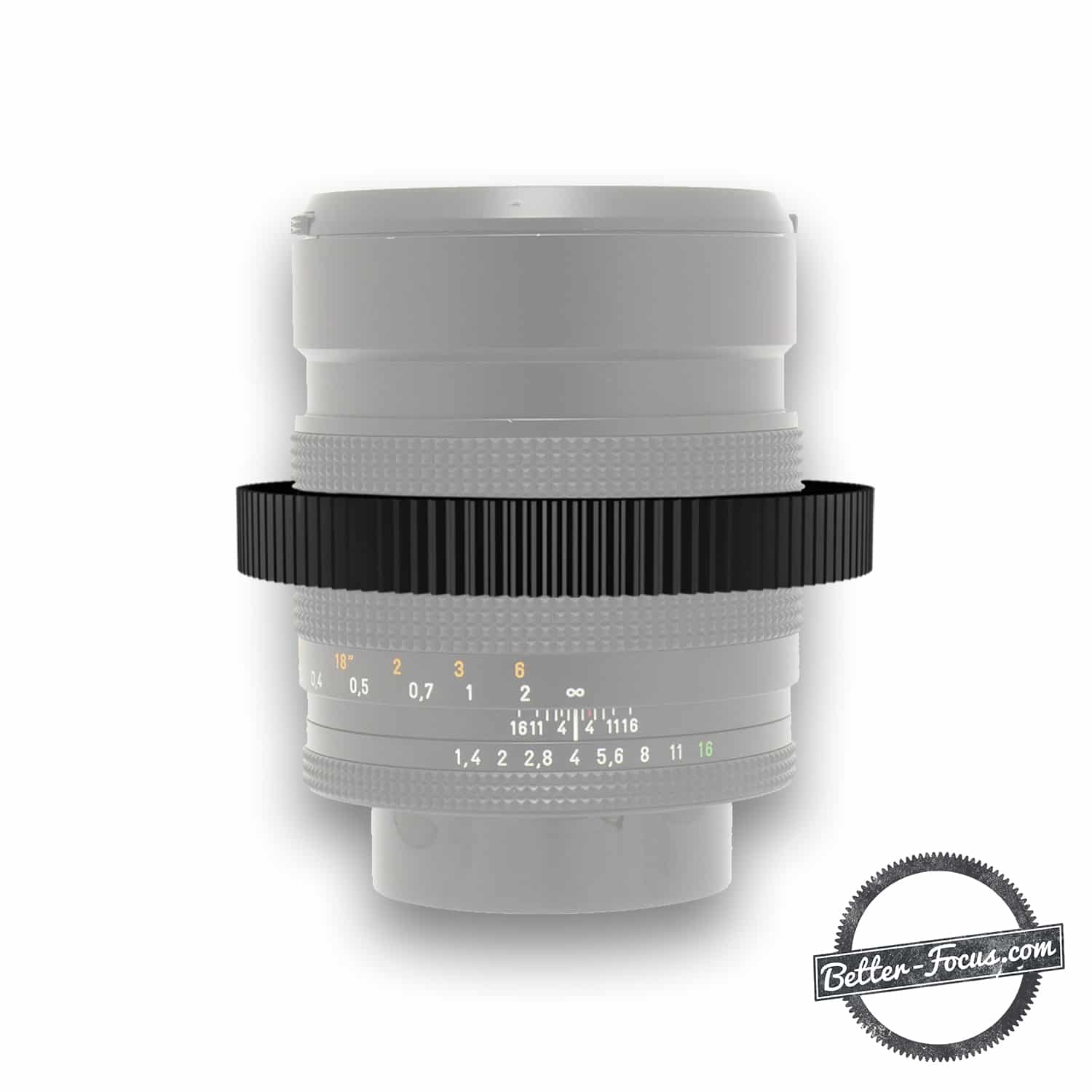 Follow Focus Gear for CONTAX ZEISS 35MM F1.4 DISTAGON  lens