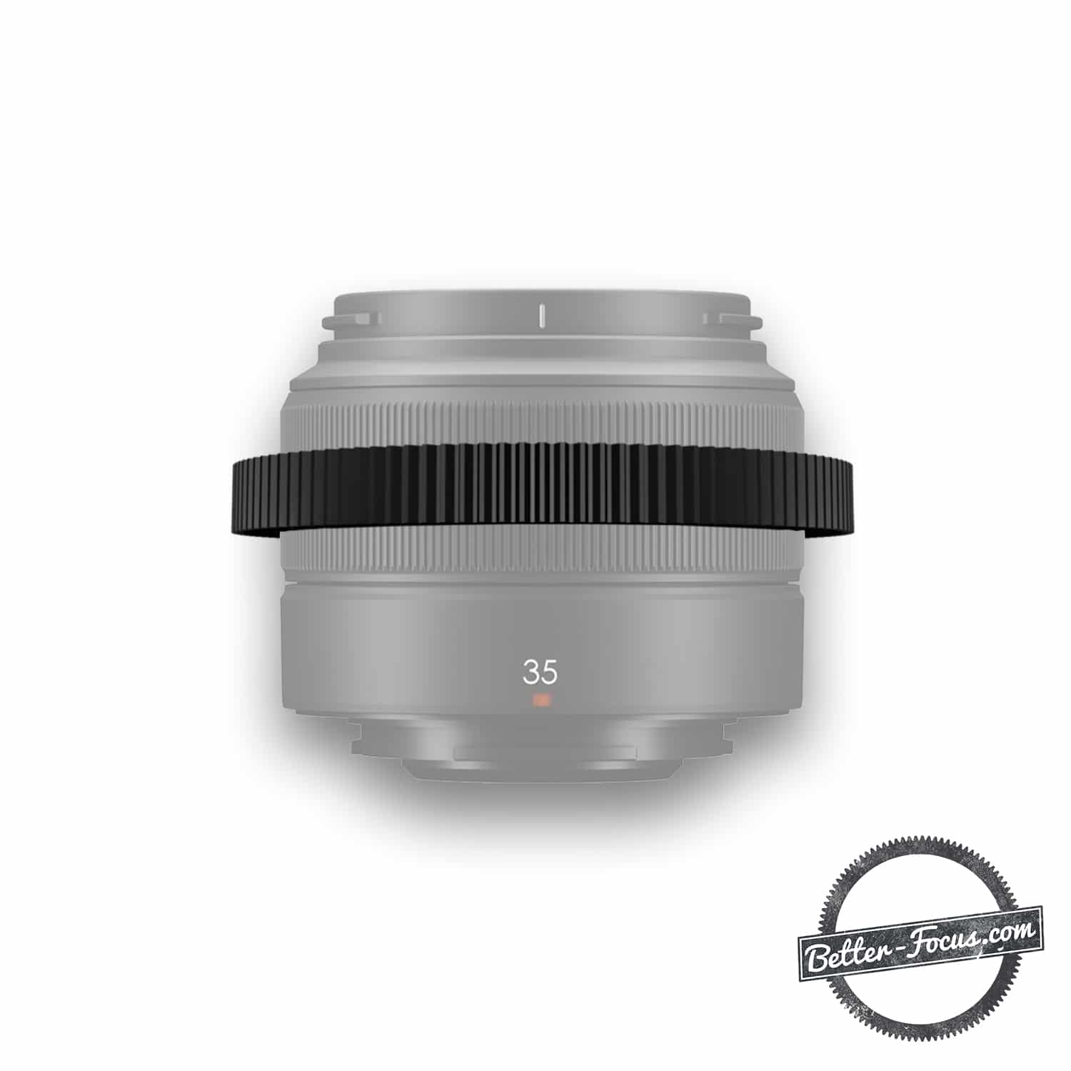 Follow Focus Gear for Fujifilm XC35mm F2  lens