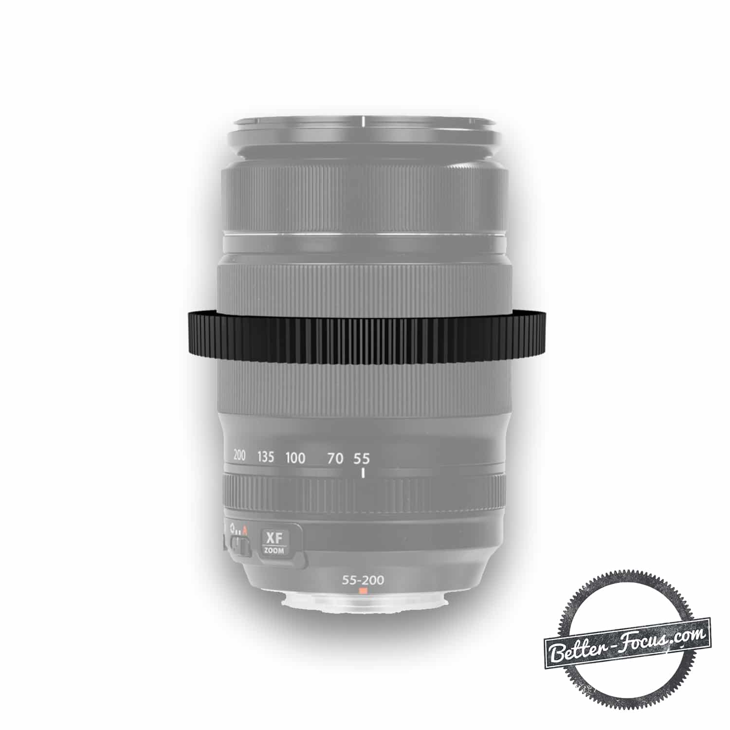 Follow Focus Gear for Fujifilm XF 55-200mm 1.3.5-4.8 R LM OIS  lens