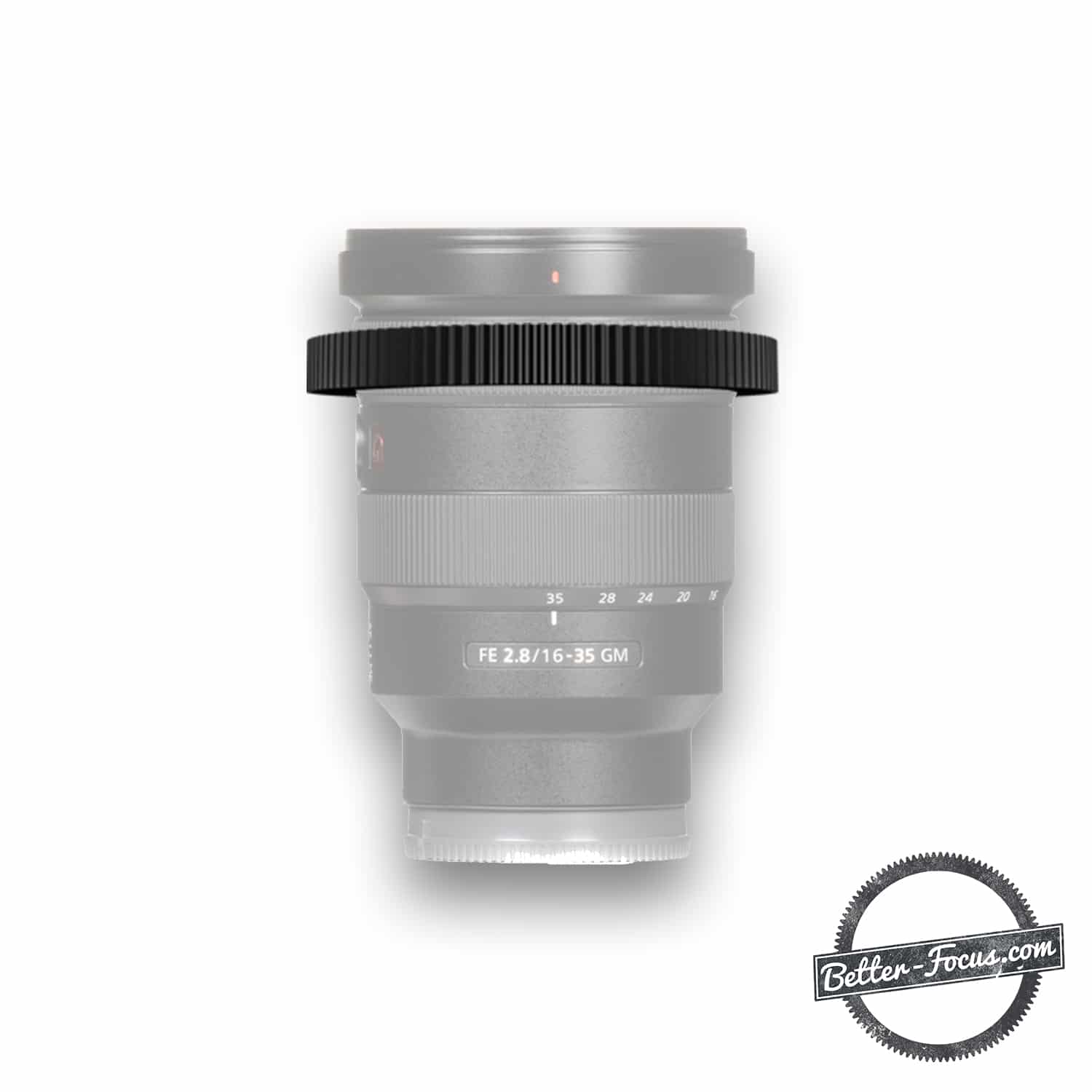 Follow Focus Gear for SONY FE 16-35MM F2.8 GM  lens