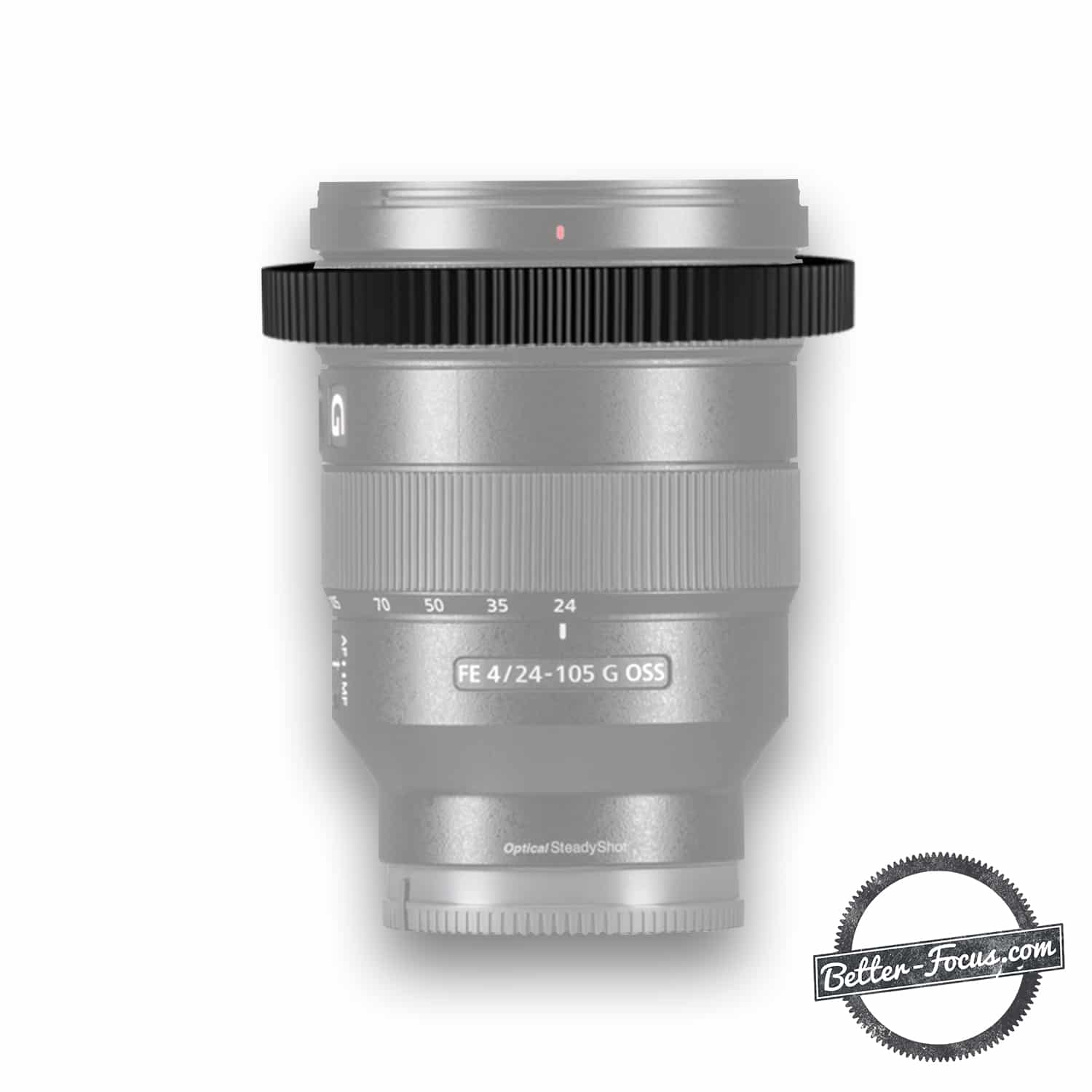 Follow Focus Gear for SONY FE 24-105MM F4 G OSS  lens