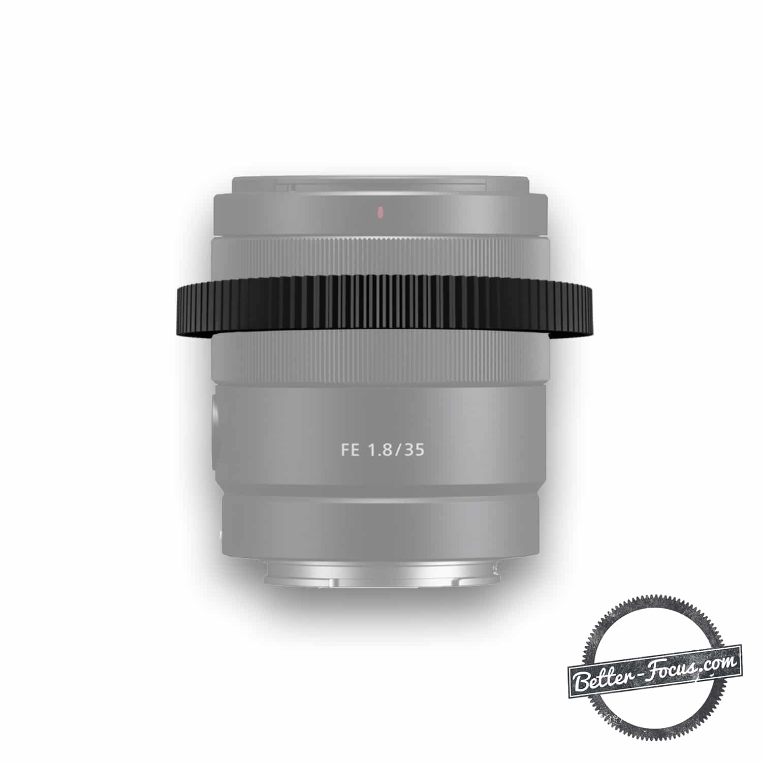 Follow Focus Gear for SONY FE 35MM F1.8  lens