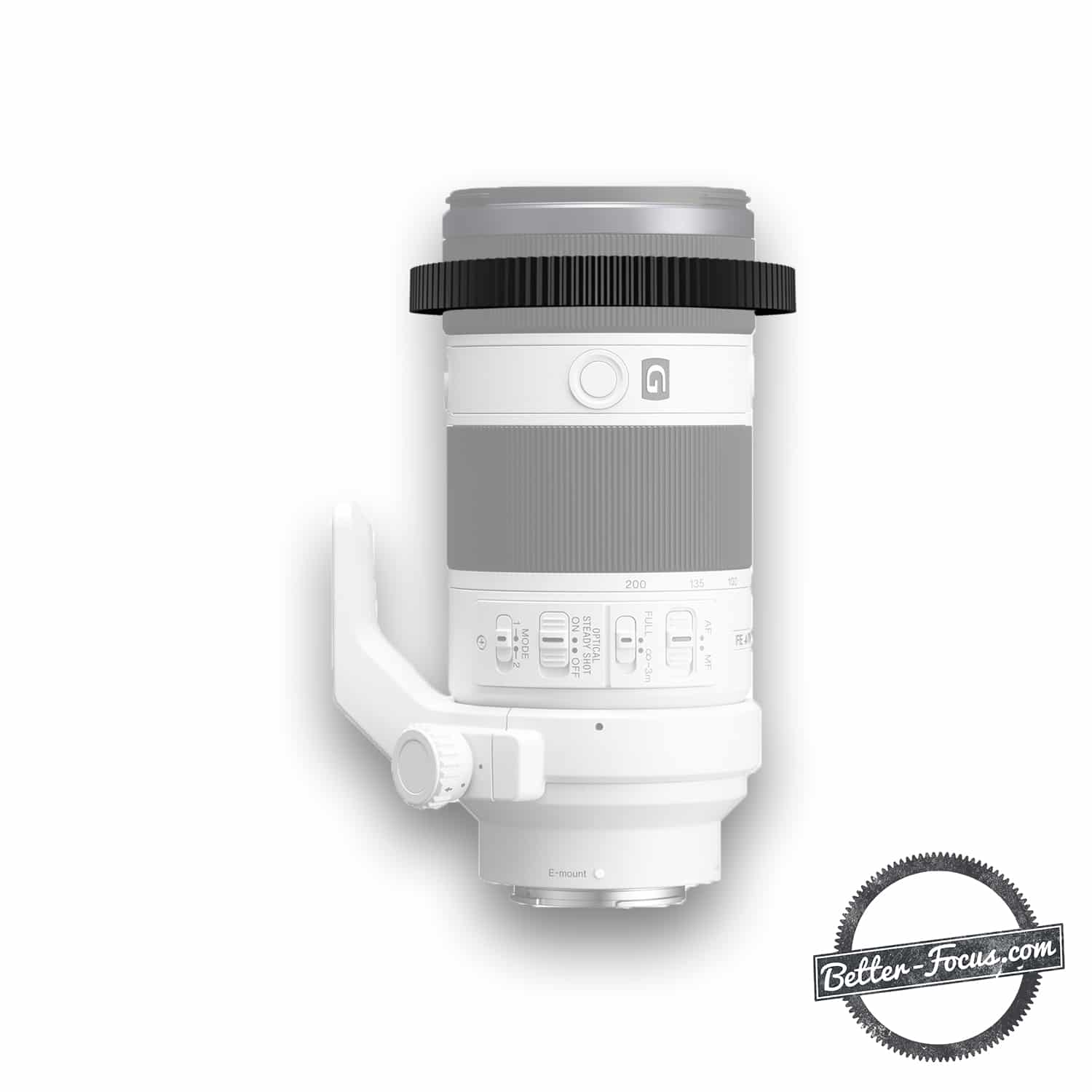 Follow Focus Gear for SONY FE 70-200MM F4 G OSS  lens