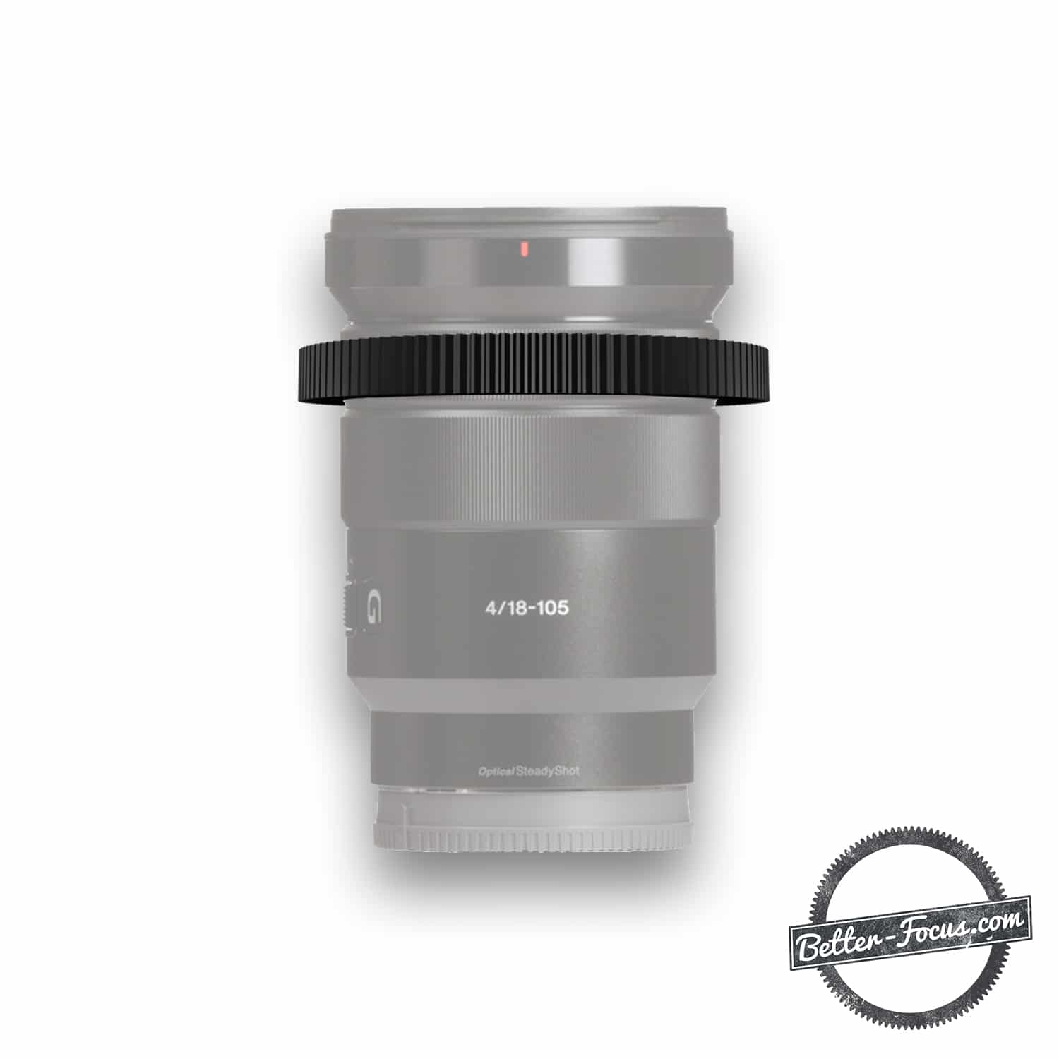Follow Focus Gear for SONY PZ 18-105MM F4 G OSS  lens