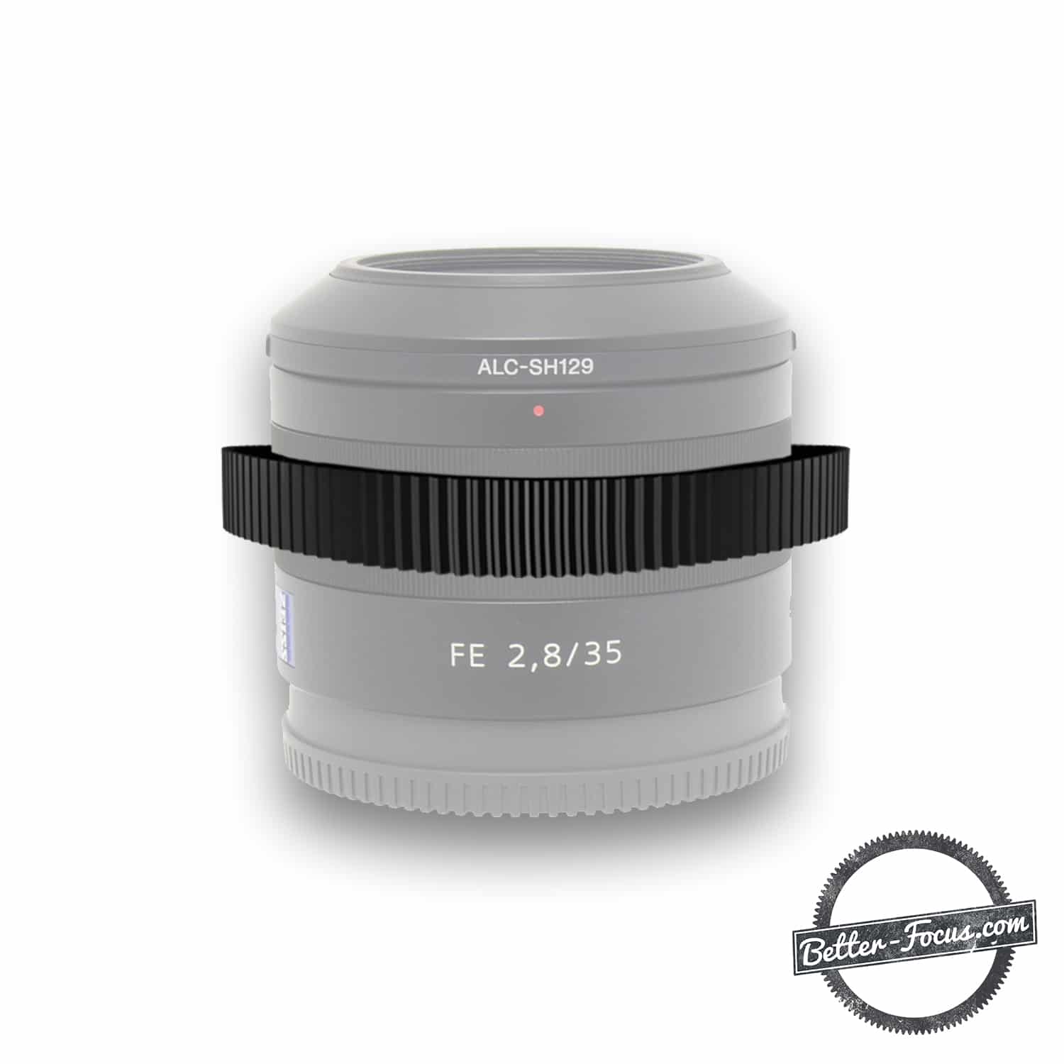 Follow Focus Gear for SONY ZEISS FE 35MM F2.8 ZA  lens