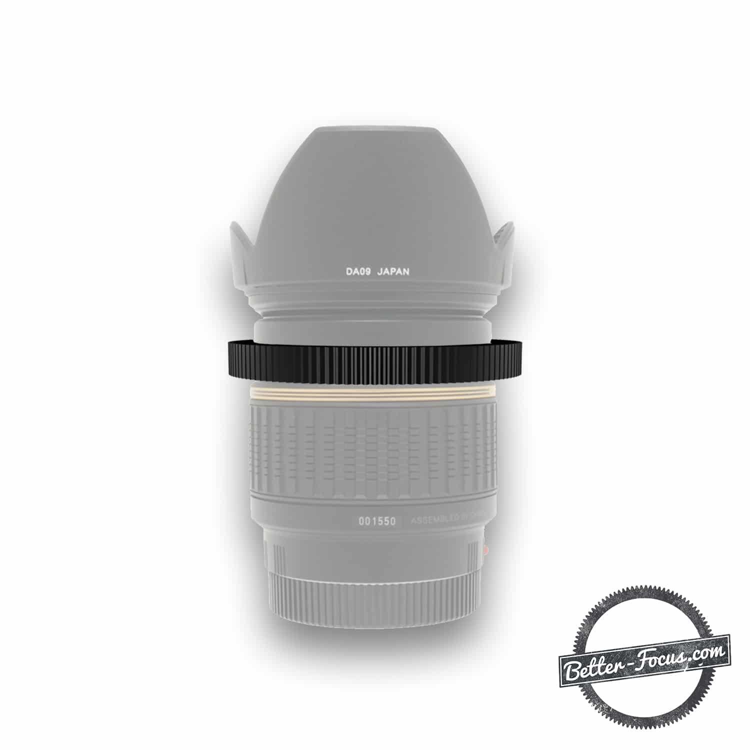 Follow Focus Gear for TAMRON 17-50MM F2.8 (NON VC)  lens