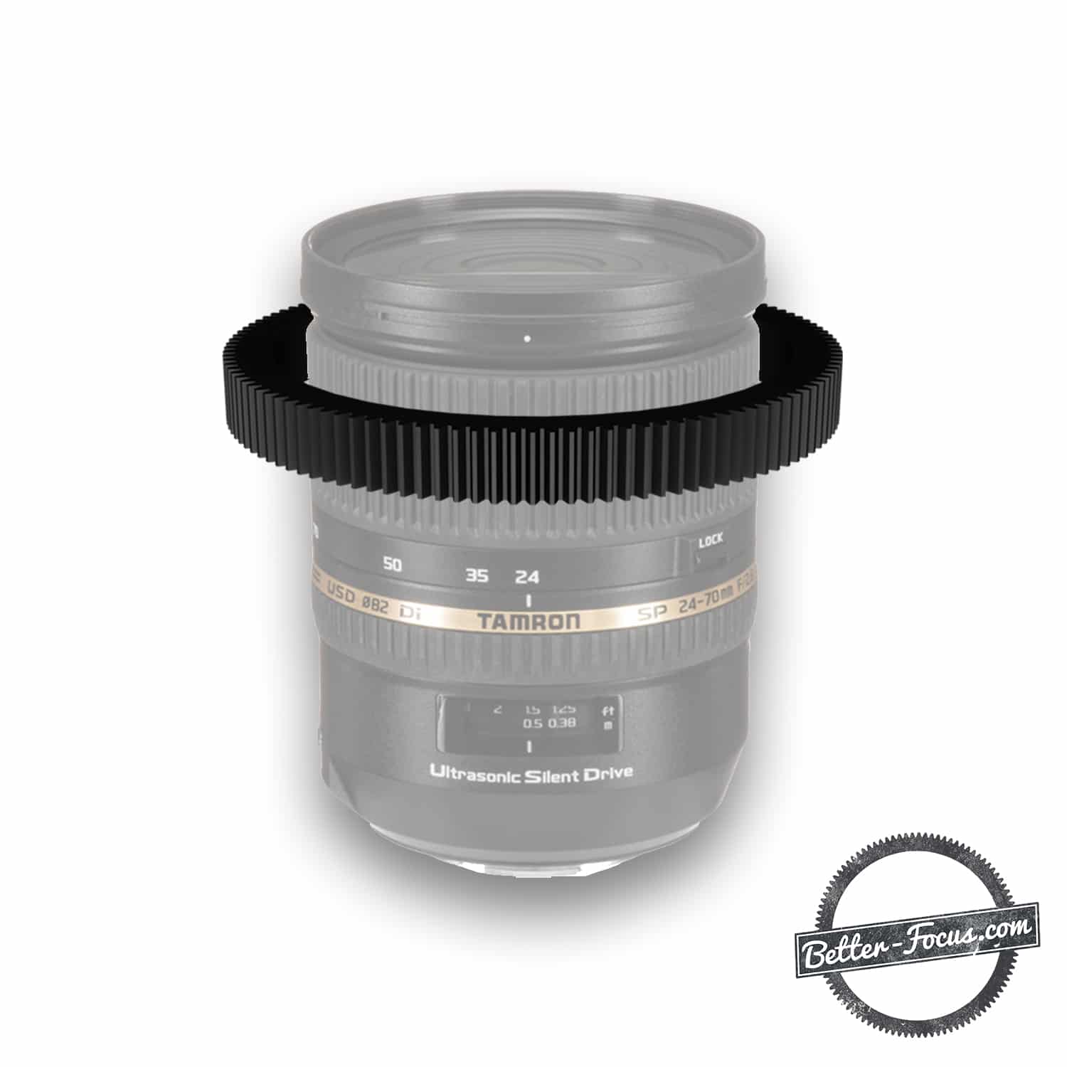 Follow Focus Gear for TAMRON 24-70MM F2.8 USD DI SP  lens
