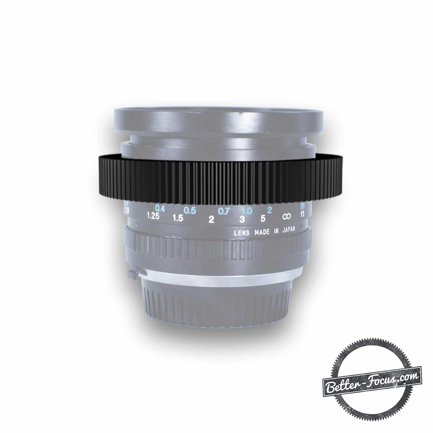 Follow Focus Gear for TOKINA 17MM F3.5 RMC  lens