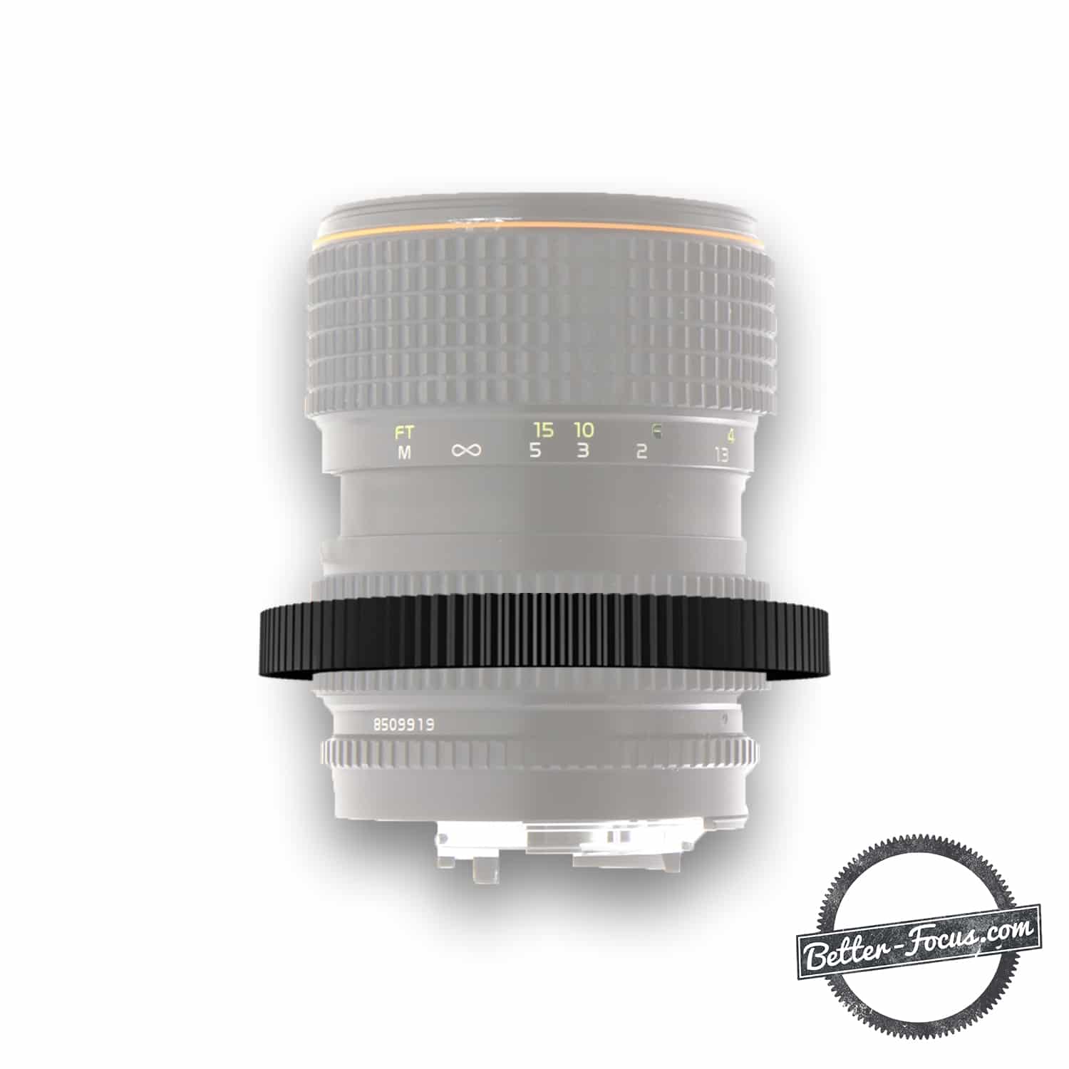 Follow Focus Gear for TOKINA AT-X 35-70MM F2.8 II  lens