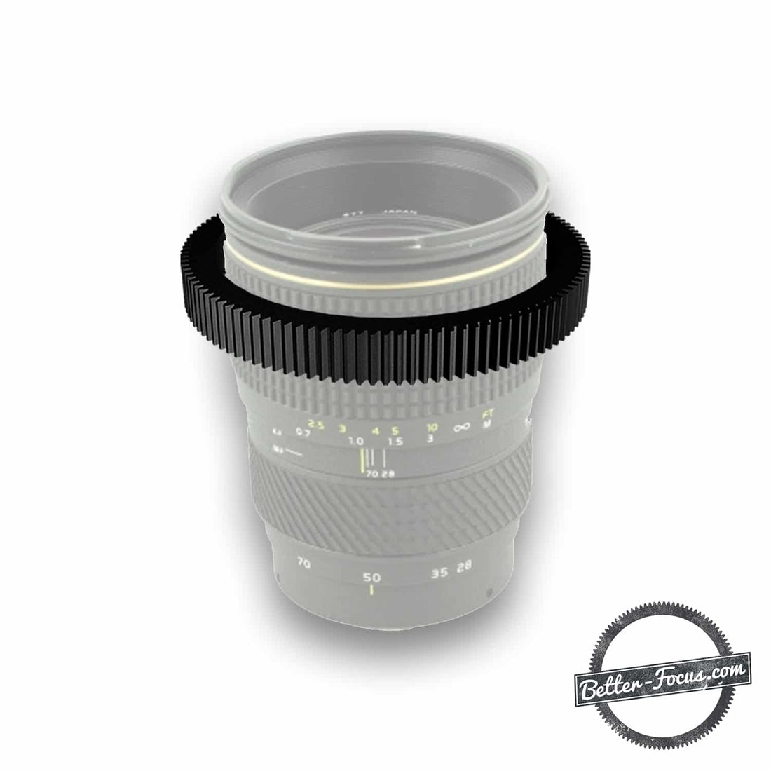 Follow Focus Gear for TOKINA AT-X PRO 28-70MM F2.6-2.8  lens
