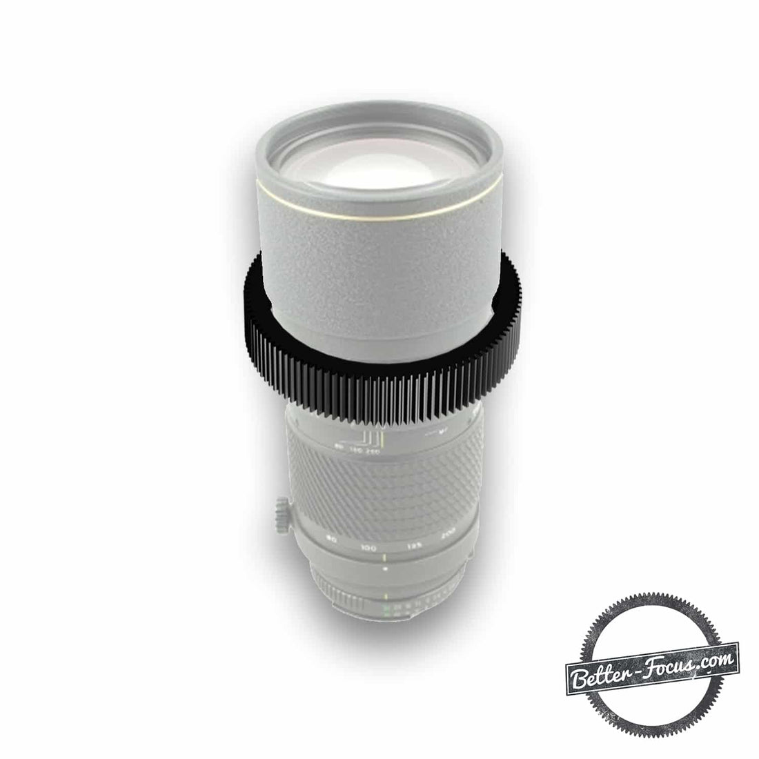 Follow Focus Gear for TOKINA AT-X PRO 80-200MM F2.8  lens
