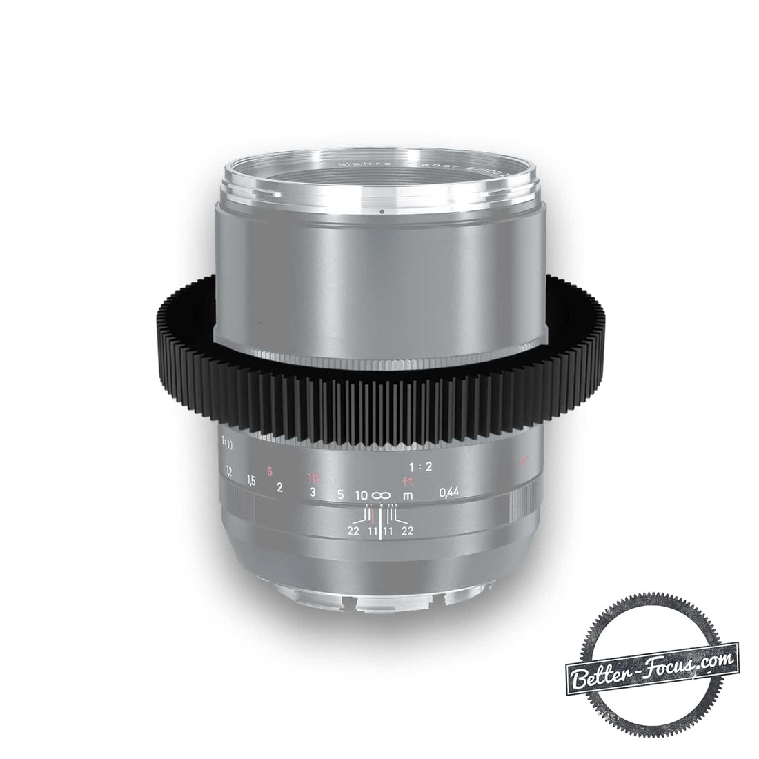 Follow Focus Gear for ZEISS 100MM F2 MAKRO ZF  lens