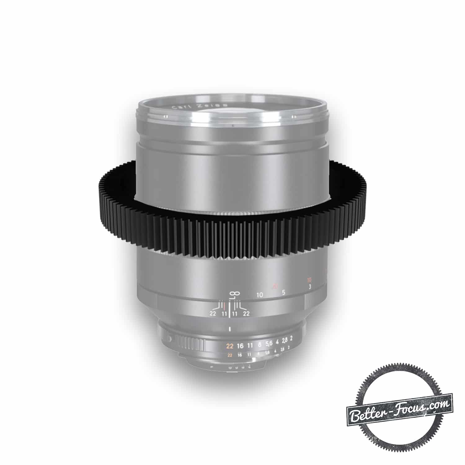 Follow Focus Gear for ZEISS 135MM F2 APO SONNAR ZF.2  lens