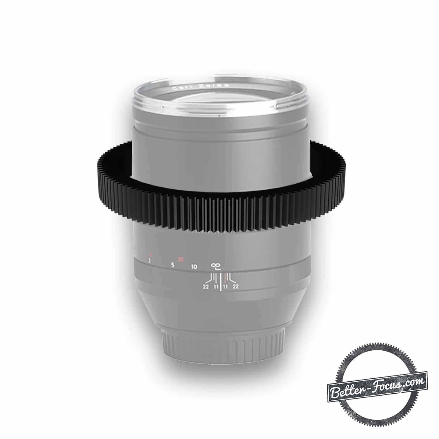 Follow Focus Gear for ZEISS 135MM F2 ZF  lens