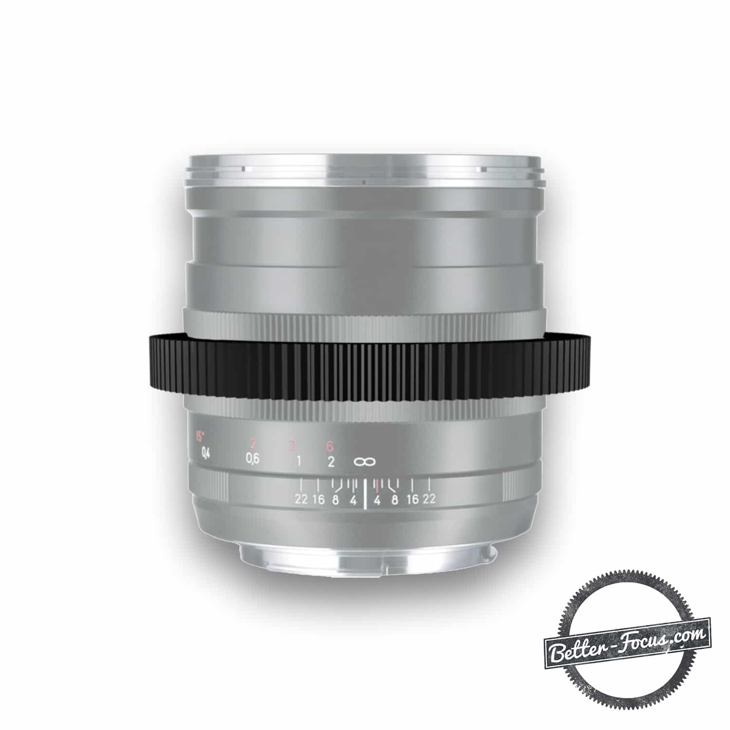Follow Focus Gear for ZEISS 25MM F2 DISTAGON ZE  lens