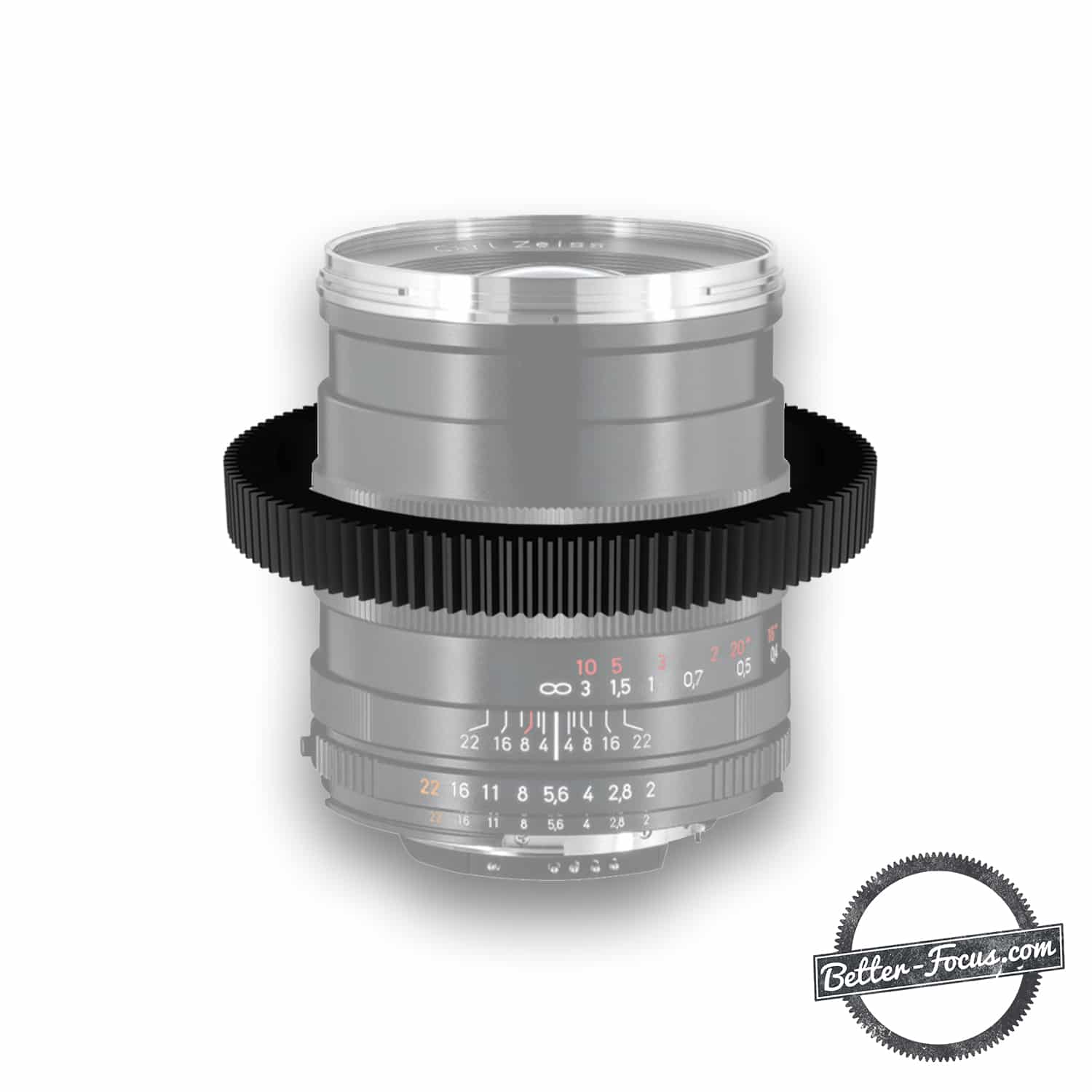 Follow Focus Gear for ZEISS 28MM F2 DISTAGON ZF.2  lens