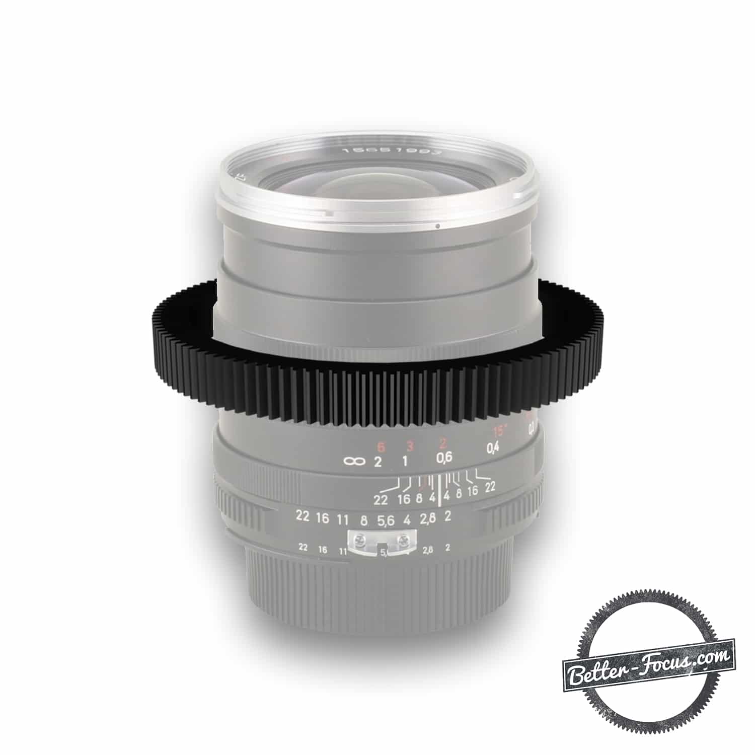 Follow Focus Gear for ZEISS 28MM F2 DISTAGON ZF  lens