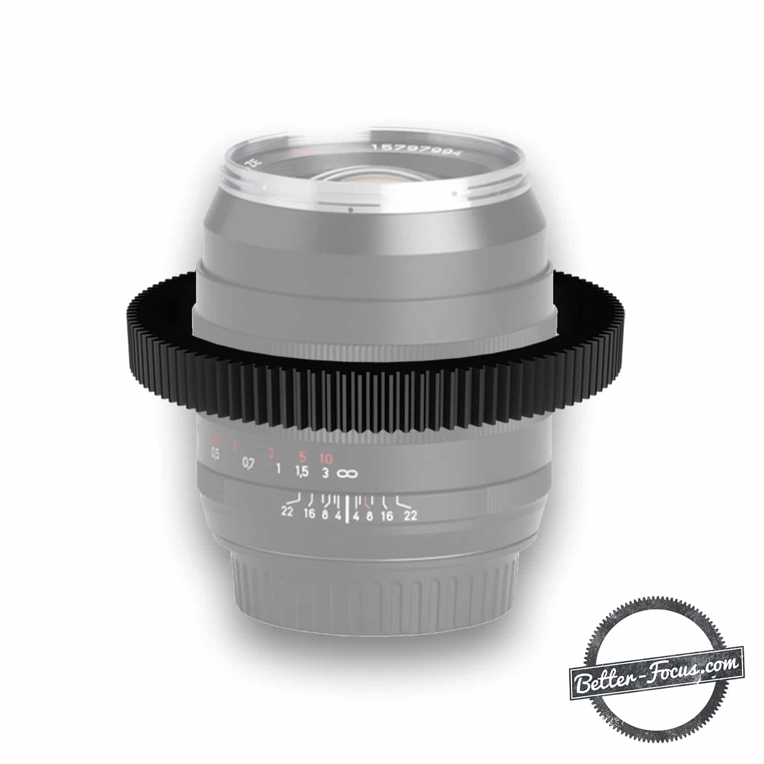 Follow Focus Gear for ZEISS 35MM F2 DISTAGON ZF  lens