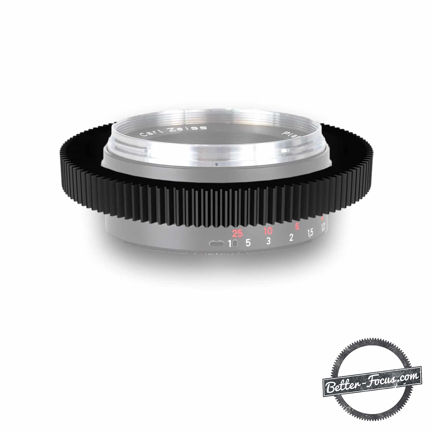 Follow Focus Gear for ZEISS 50MM F1.4 PLANAR ZF  lens