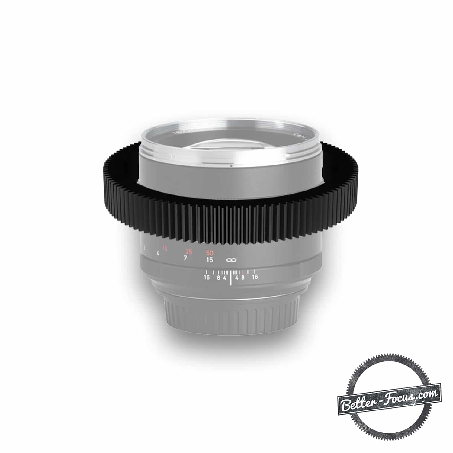 Follow Focus Gear for ZEISS 85MM F1.4 PLANAR ZE  lens