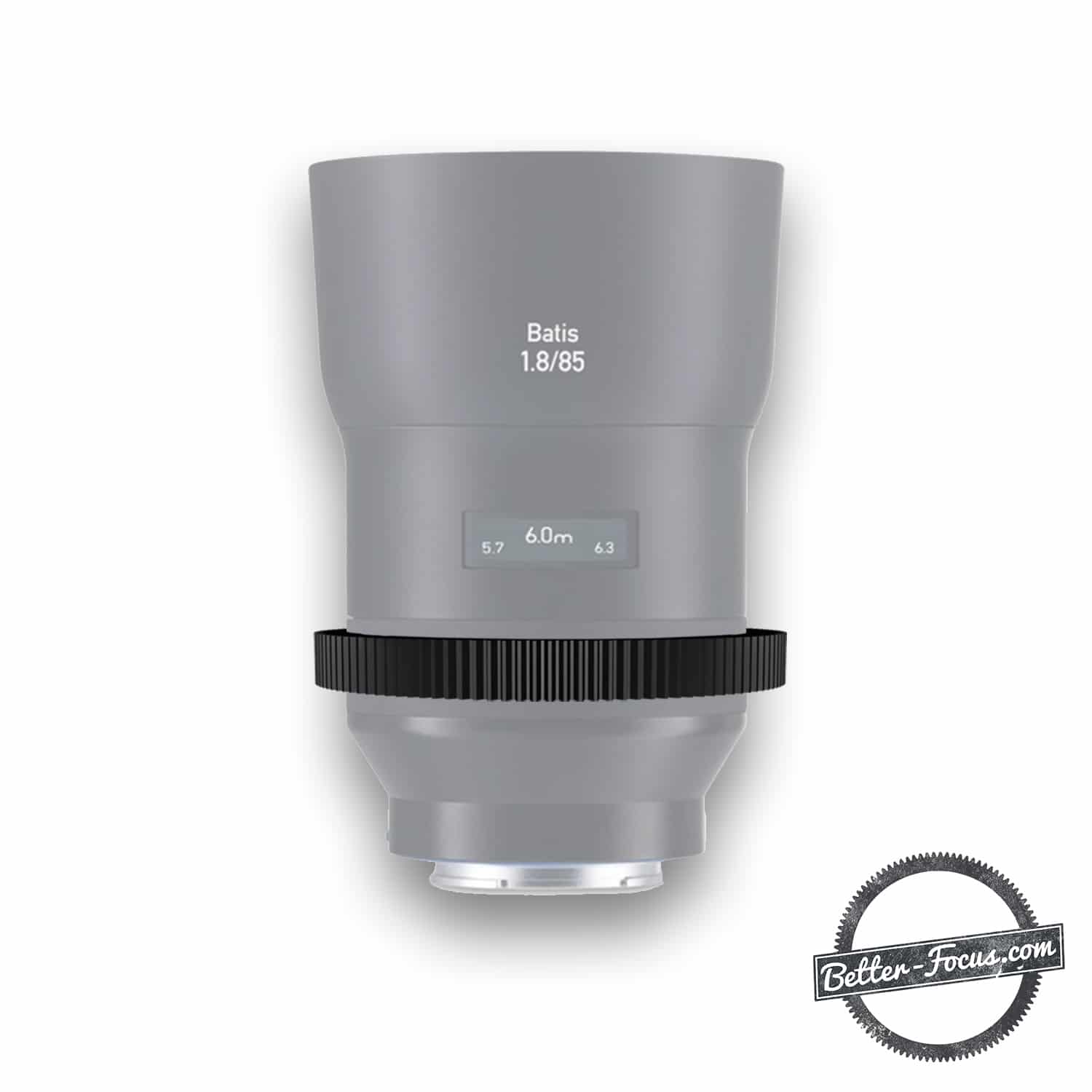 Follow Focus Gear for ZEISS BATIS 85MM F1.8 SONNAR  lens