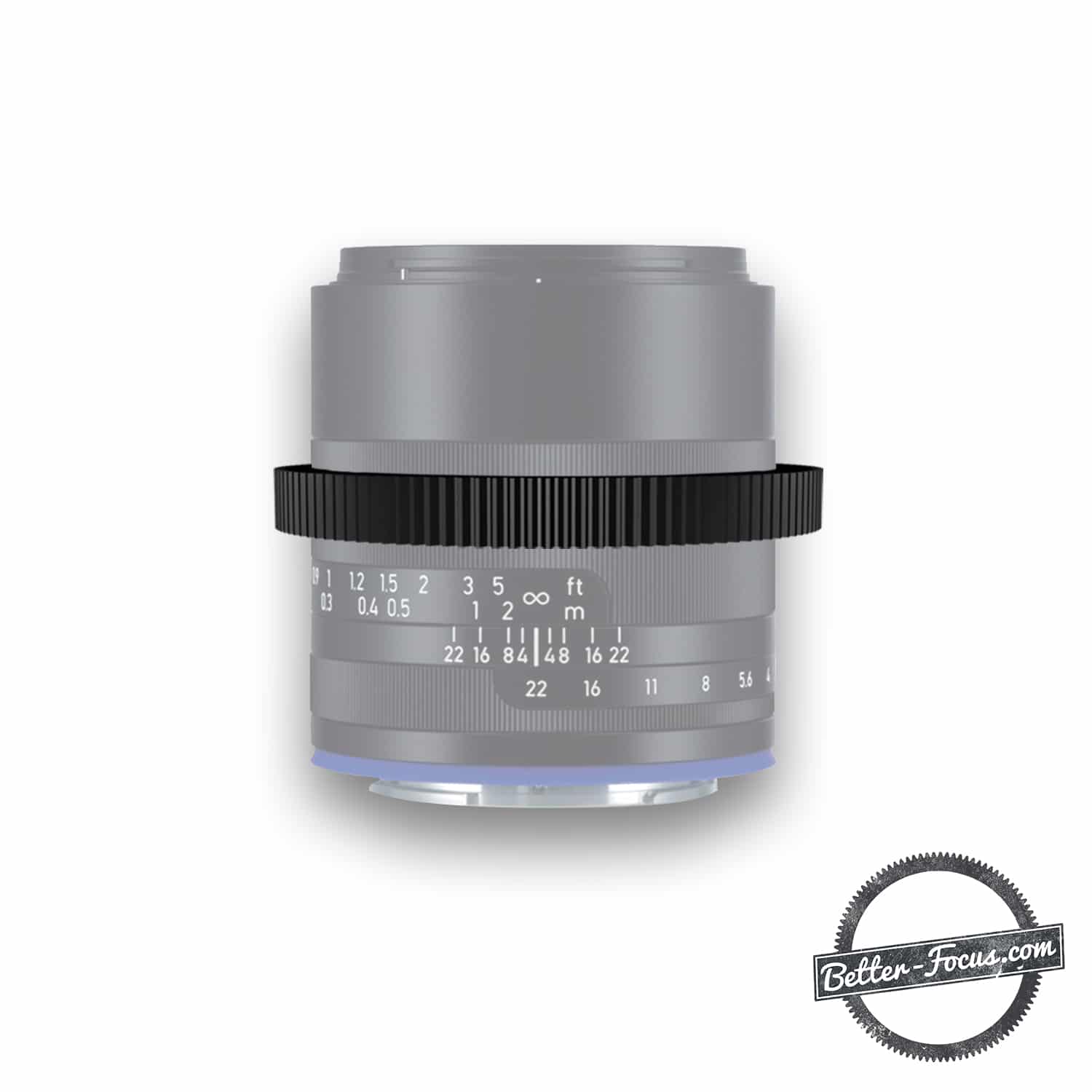 Follow Focus Gear for ZEISS LOXIA 21MM F2.8 DISTAGON (E MOUNT)  lens