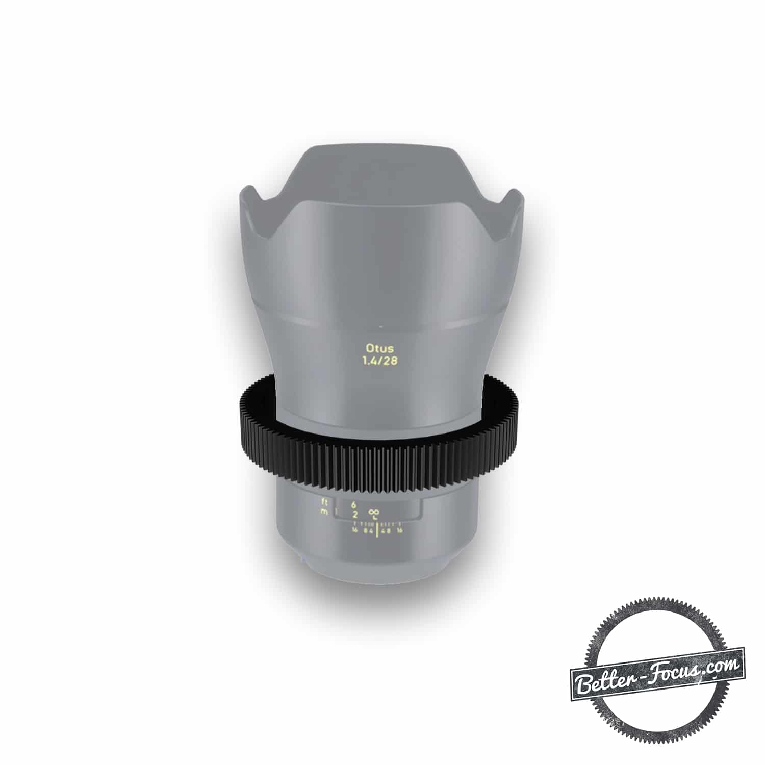 Follow Focus Gear for ZEISS OTUS 28MM F1.4 EF  lens