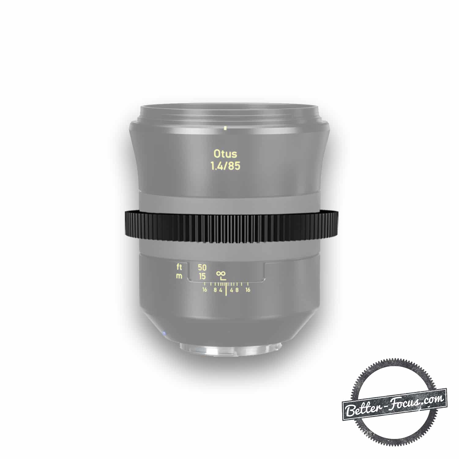 Follow Focus Gear for ZEISS OTUS 85MM F1.4 EF  lens